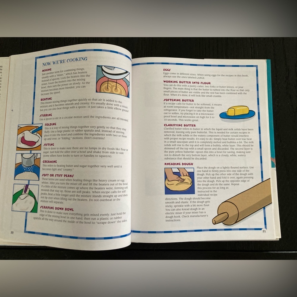 Emeril’s There’s a Chef in my World cookbook - Picture 5 of 14
